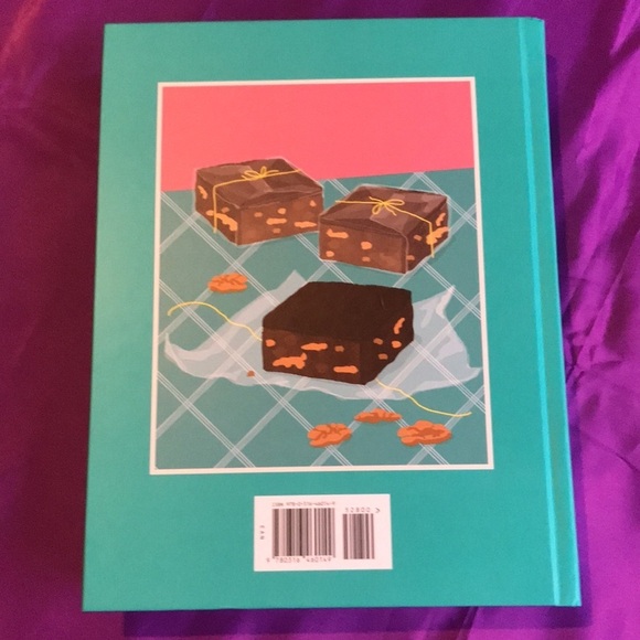 NEW Chocolate is forever book of recipes by Maida Heatter the queen of cake - Picture 3 of 11